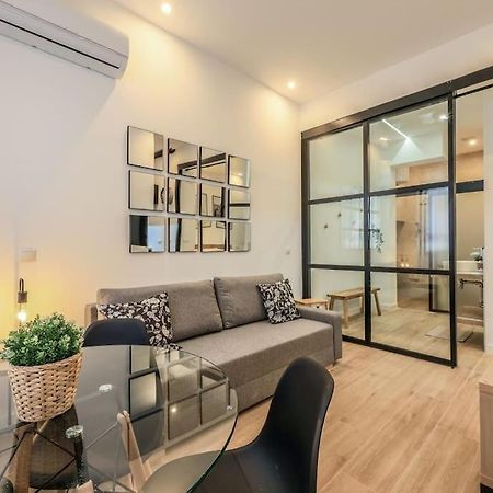 Myhousespain - Acogedor Piso Cerca De Atocha II Madryt Zewnętrze zdjęcie