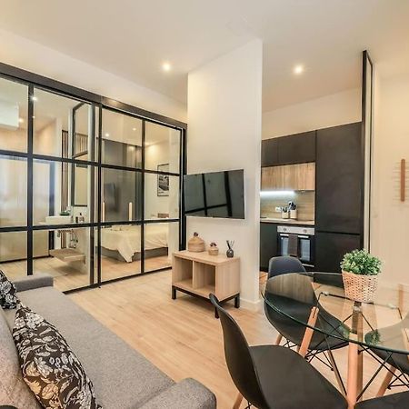 Myhousespain - Acogedor Piso Cerca De Atocha II Madryt Zewnętrze zdjęcie