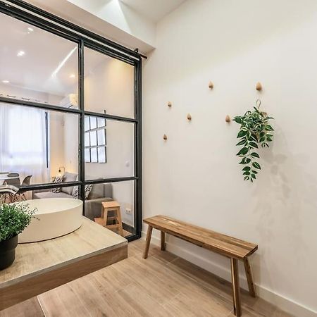 Myhousespain - Acogedor Piso Cerca De Atocha II Madryt Zewnętrze zdjęcie