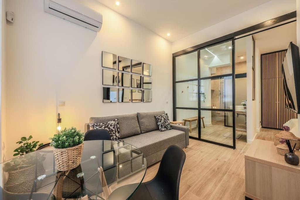 Myhousespain - Acogedor Piso Cerca De Atocha II Madryt Zewnętrze zdjęcie