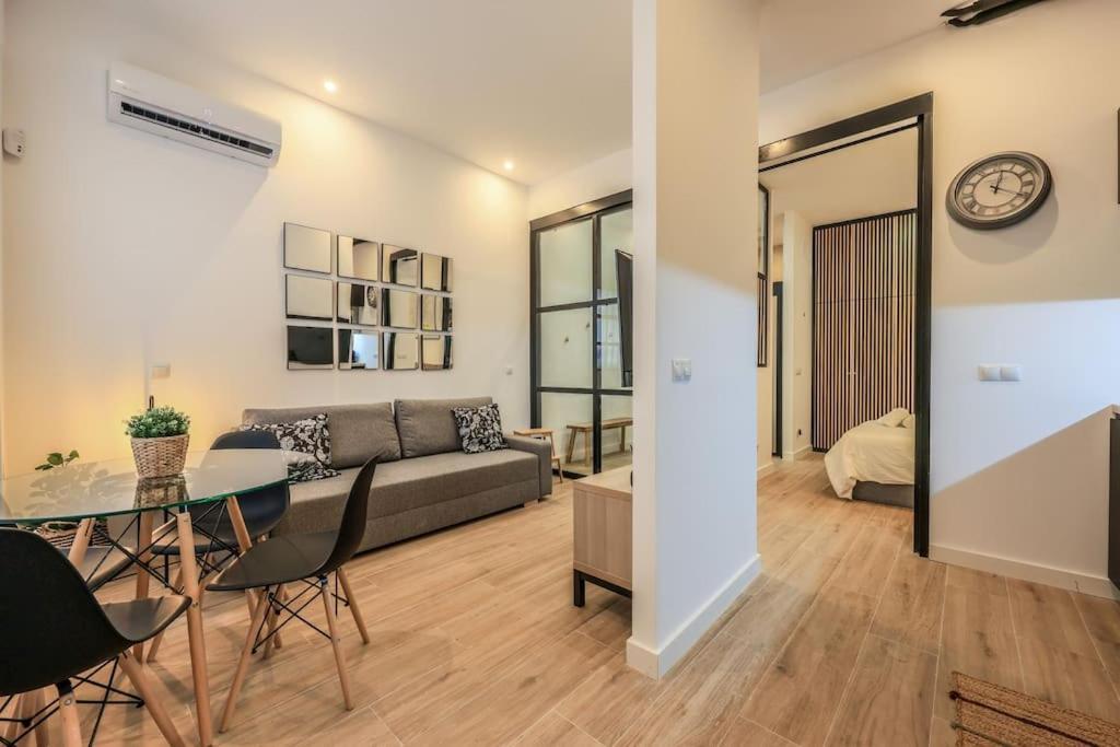 Myhousespain - Acogedor Piso Cerca De Atocha II Madryt Zewnętrze zdjęcie