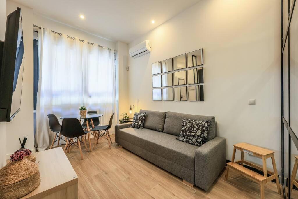 Myhousespain - Acogedor Piso Cerca De Atocha II Madryt Zewnętrze zdjęcie