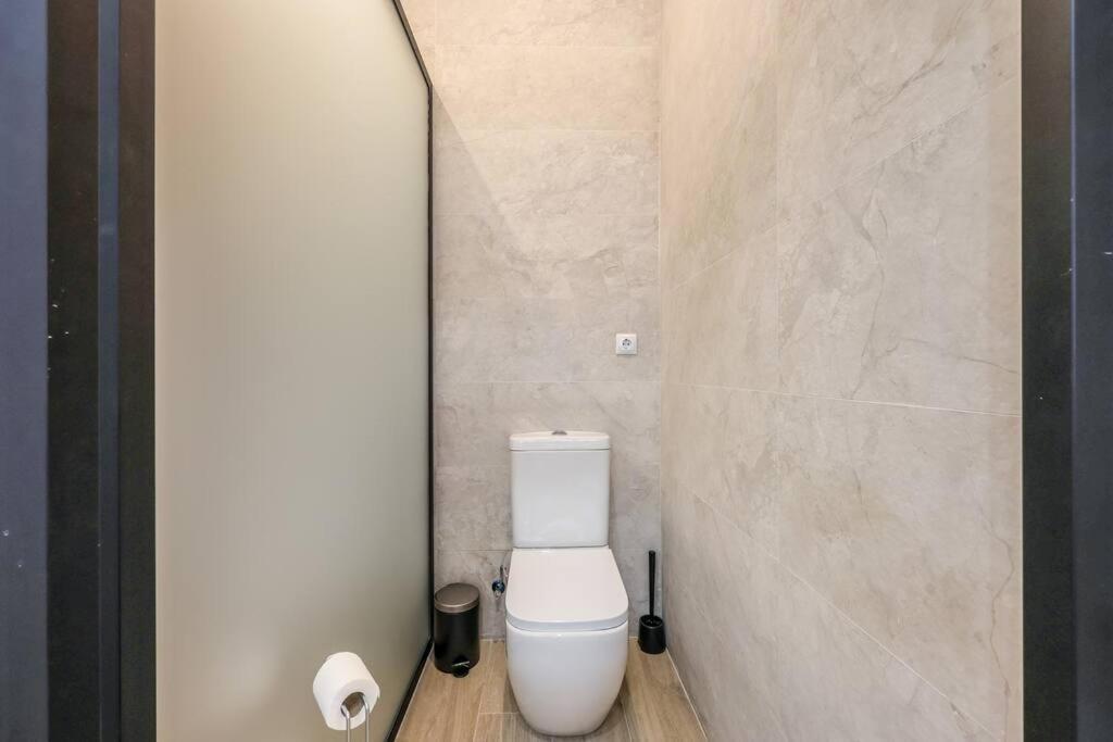 Myhousespain - Acogedor Piso Cerca De Atocha II Madryt Zewnętrze zdjęcie